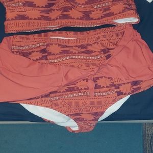 Moana Bikini Bottoms for Torrid